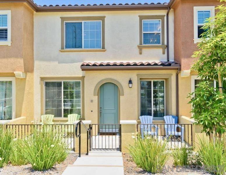 1800 Saltaire Place #22, San Diego, CA 92154