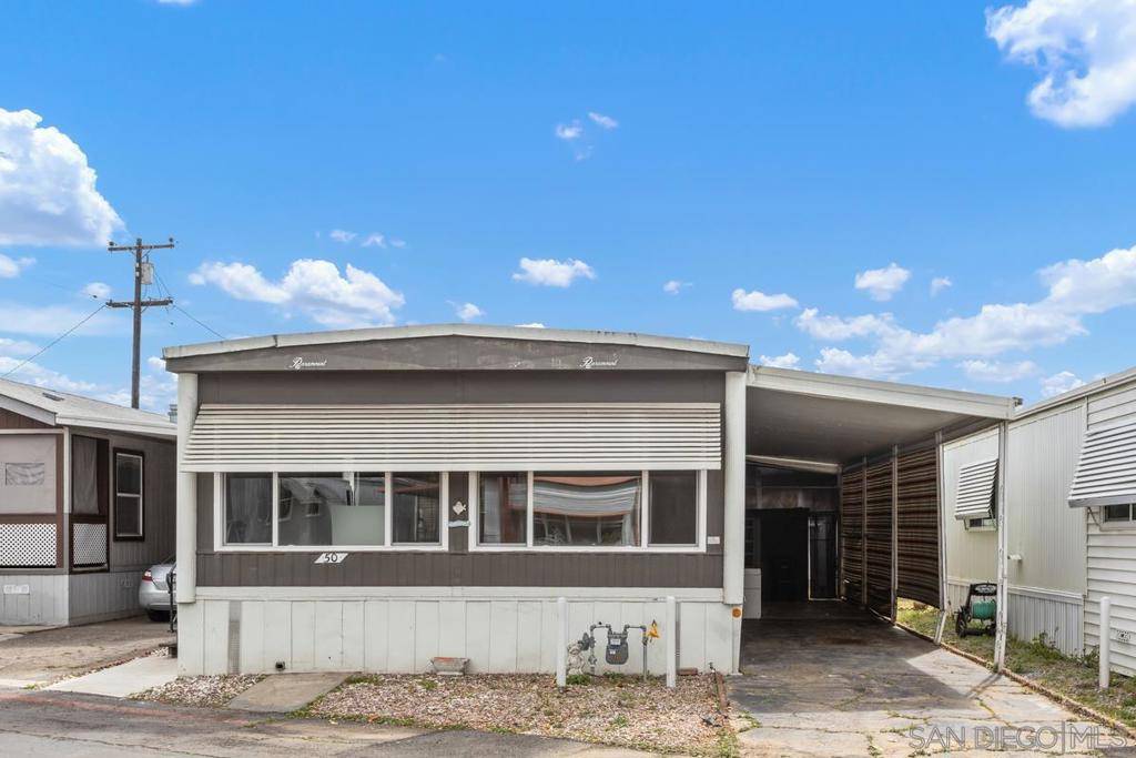 Chula Vista, CA 91910,50 Via Nomentana