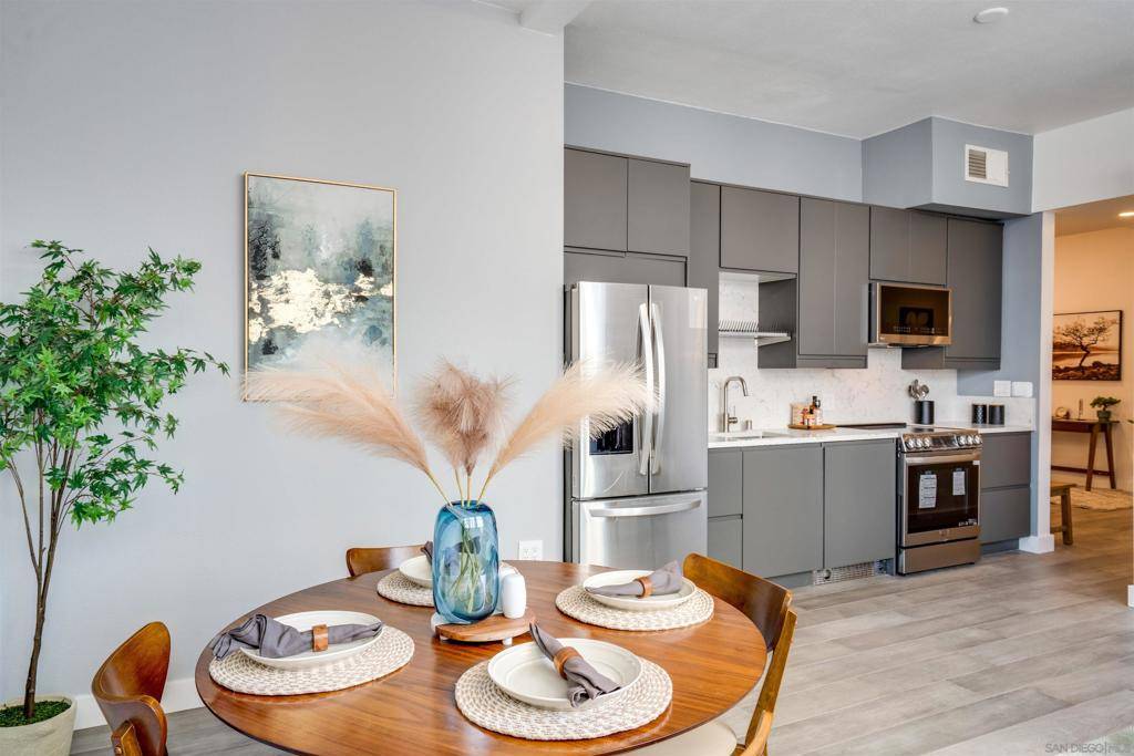 120 Island Ave #231, San Diego, CA 92101