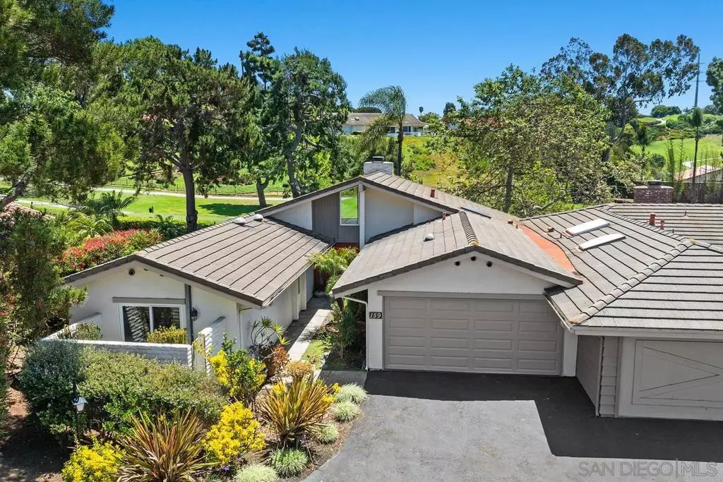 Solana Beach, CA 92075,159 Mexicali Ct