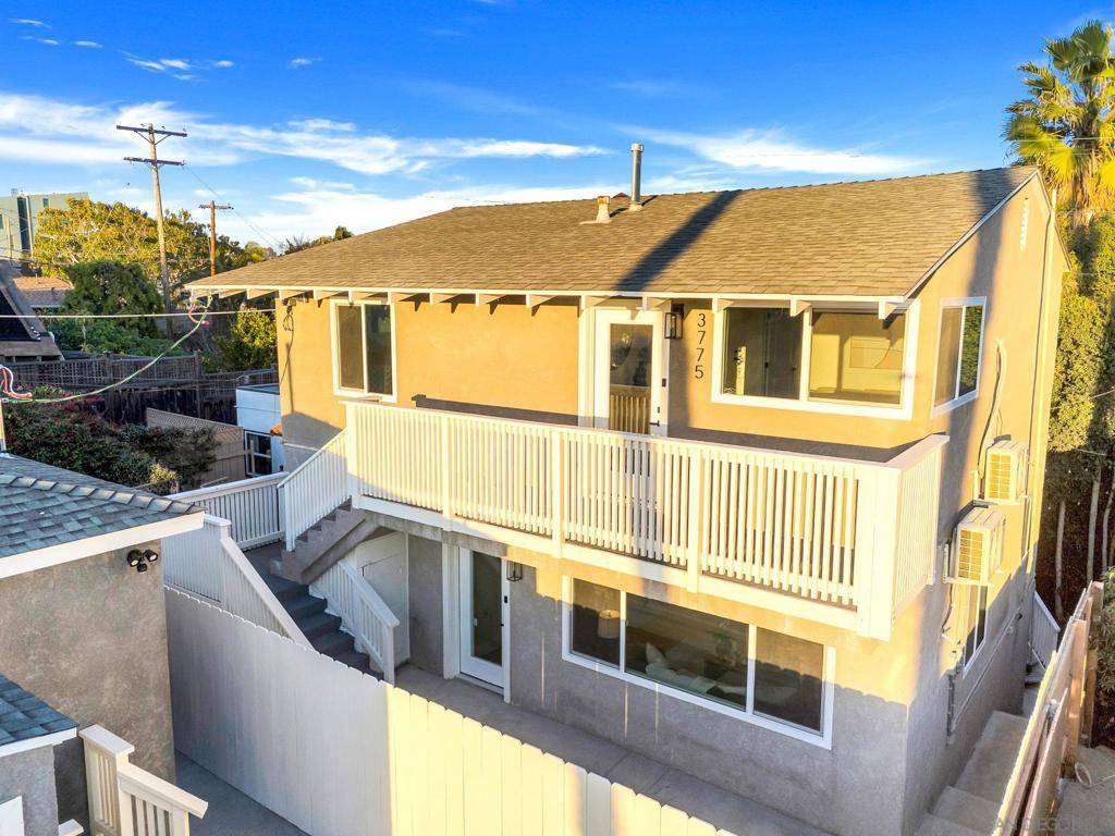 San Diego, CA 92104,3771 75 Texas St