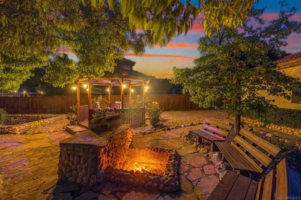 Ramona, CA 92065,23540 Oriente Way
