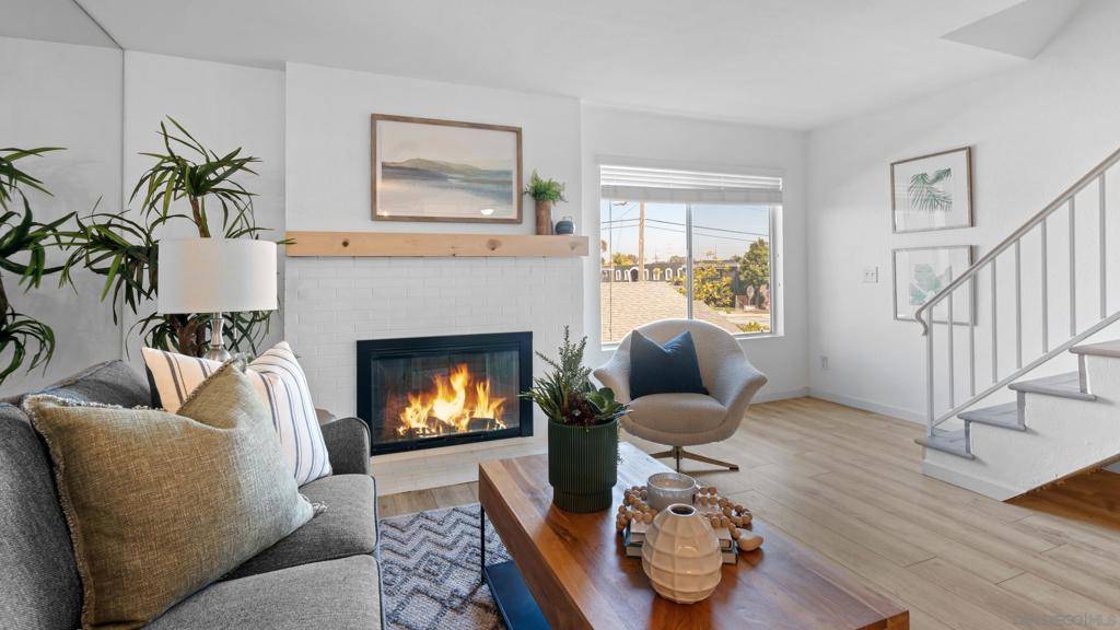 4580 Ohio St #23,  San Diego,  CA 92116