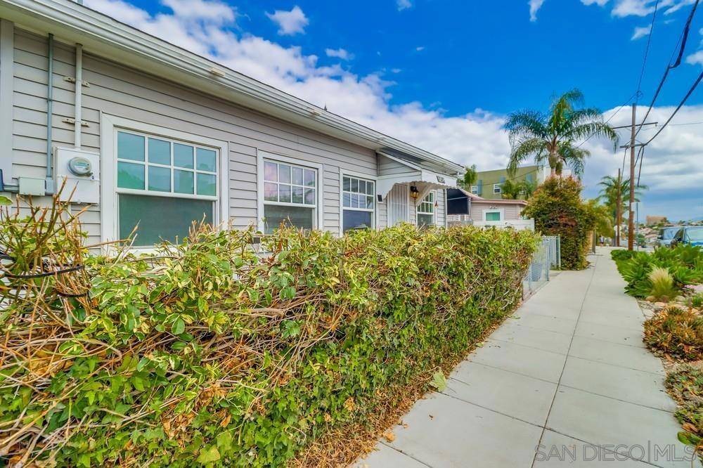 San Diego, CA 92103,1834 Polk