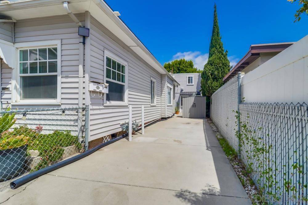 San Diego, CA 92103,1834 Polk