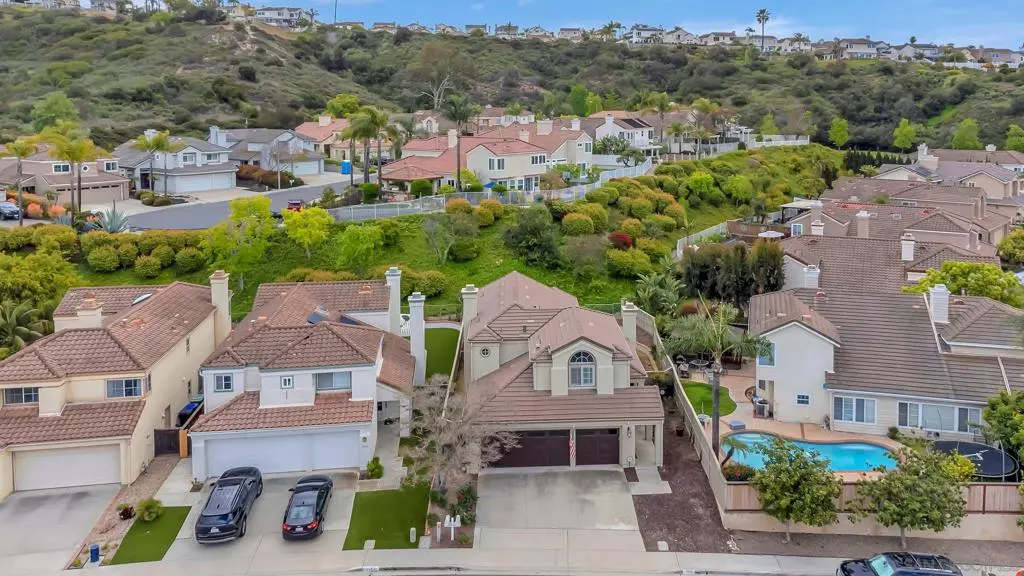 11515 Corte Playa Las Brisas, San Diego, CA 92124