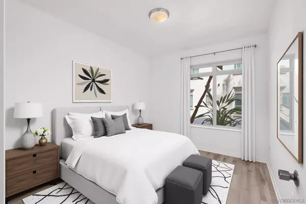 San Diego, CA 92108,8211 Station Village Ln #1111
