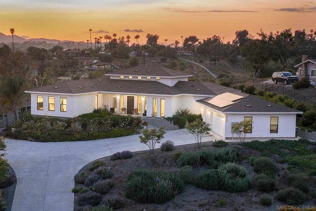 3350 Ryan Dr, Escondido, CA 92025