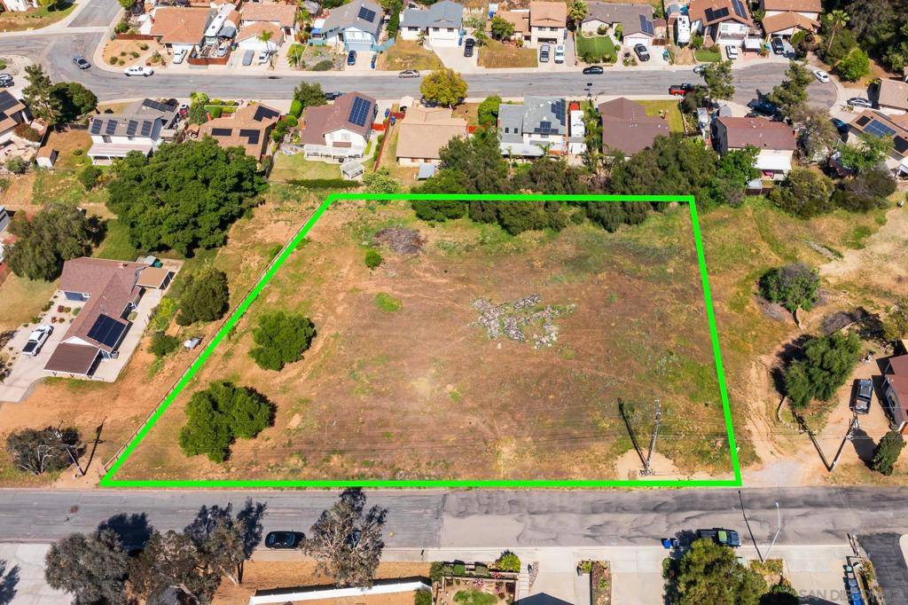 El Cajon, CA 92021,0 Calle De Buena Fe