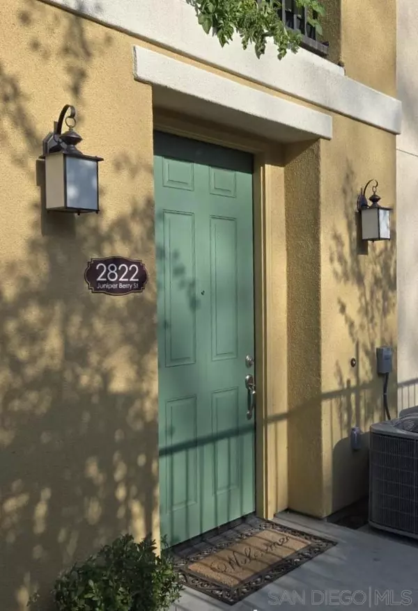 Spring Valley, CA 91977,2822 Juniper Berry St