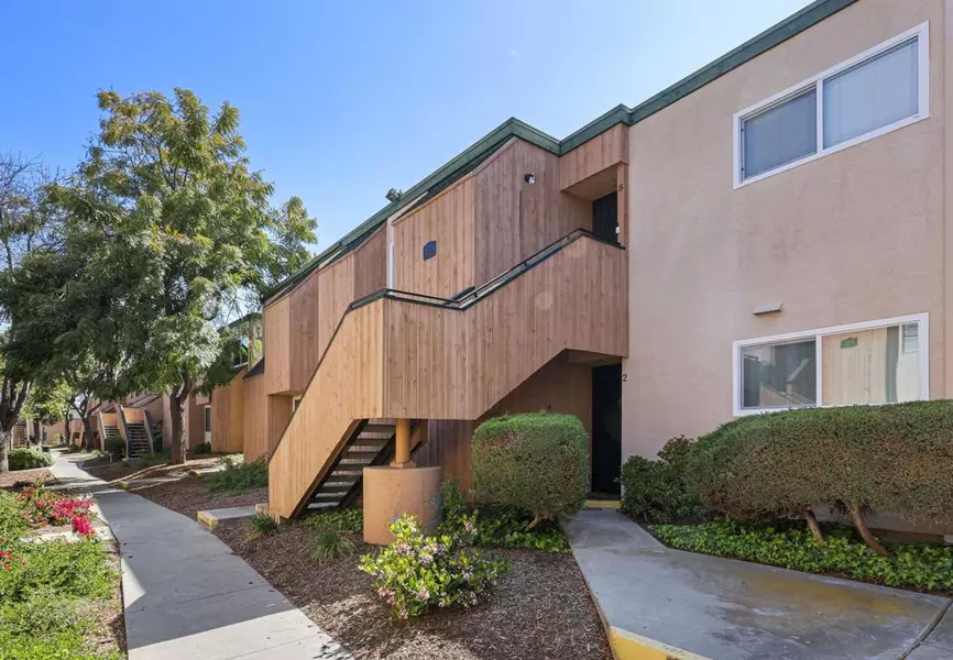8741 Lake Murray Blvd, UNIT 8, San Diego, CA 92119