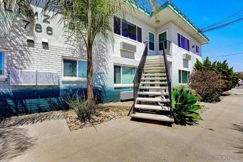 Imperial Beach, CA 91932,786 Basswood Ave