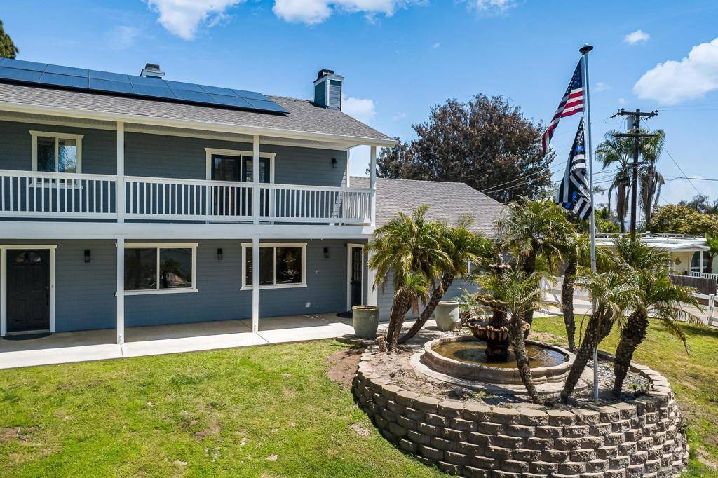 El Cajon, CA 92021,235 Loma Vista Pl