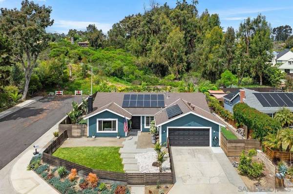 Encinitas, CA 92024,736 Birchview Dr