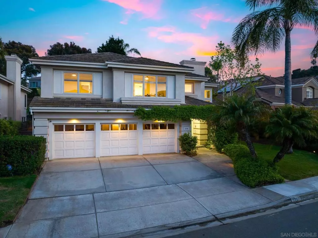 San Diego, CA 92130,4725 Finchley Ter