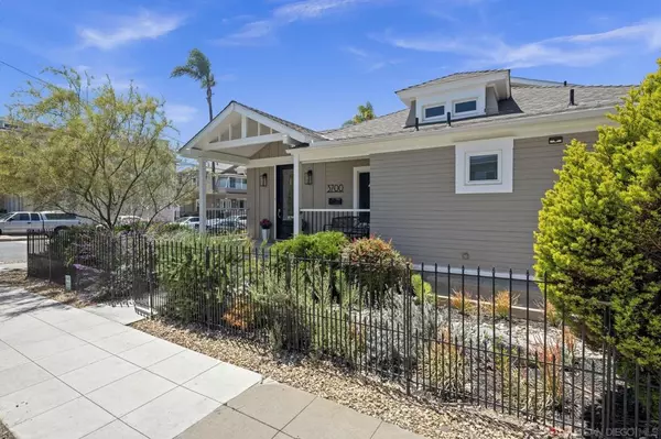San Diego, CA 92103,3700 Third Ave