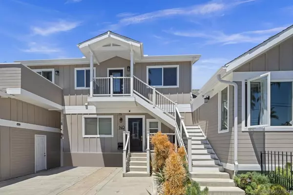 3700 Third Ave, San Diego, CA 92103