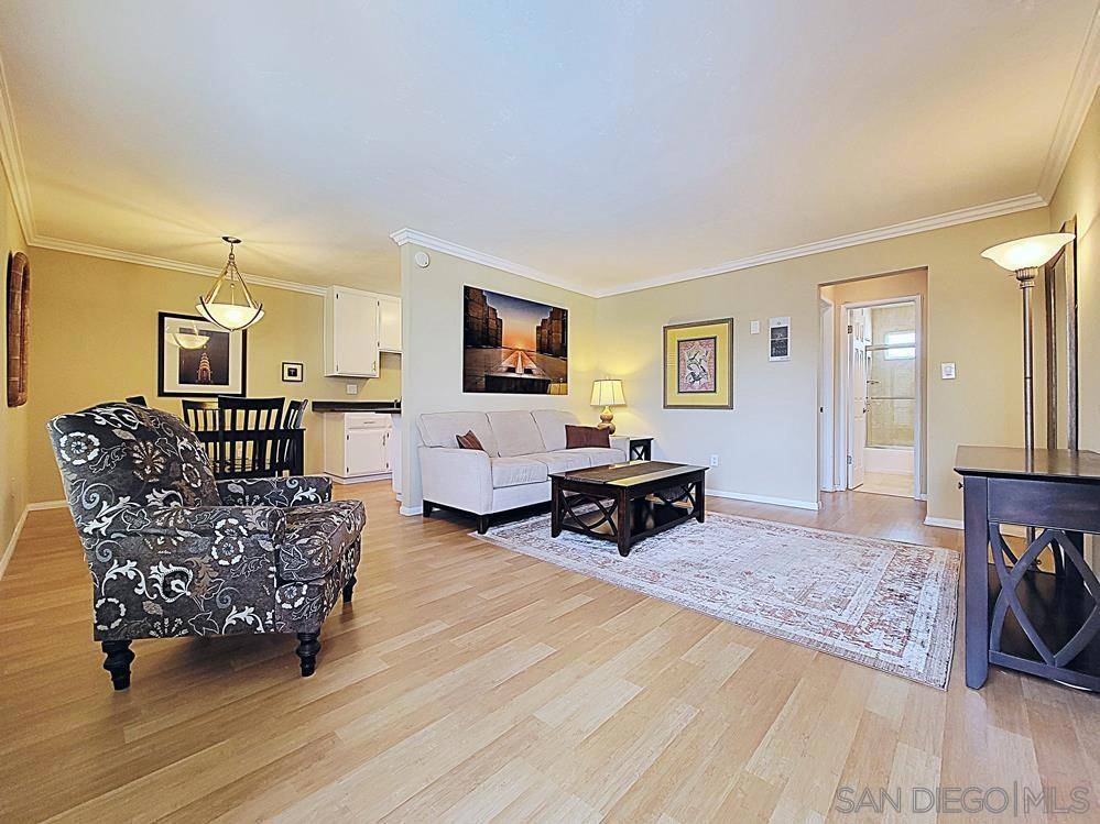 4930 Del Mar Ave #210, San Diego, CA 92107