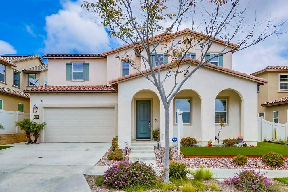 Chula Vista, CA 91913,1849 Santa Christina Ave