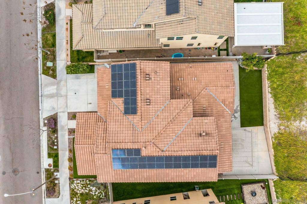 Chula Vista, CA 91913,1849 Santa Christina Ave