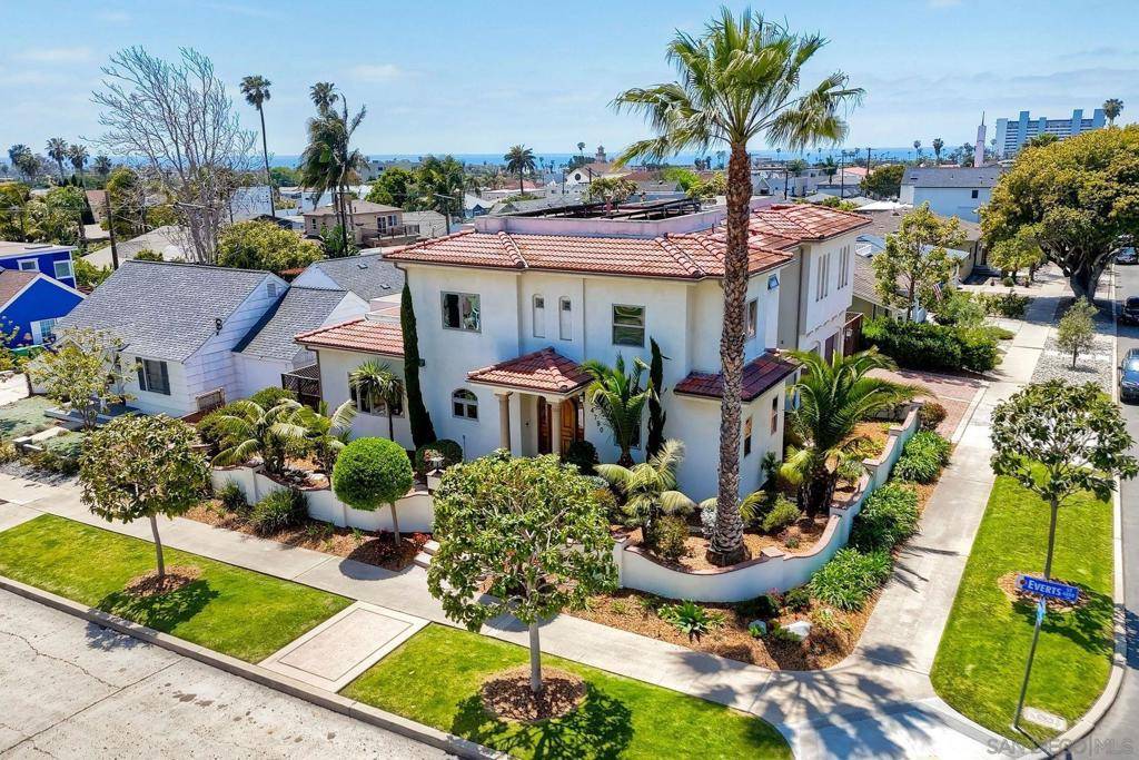 4790 Everts Street, San Diego, CA 92109