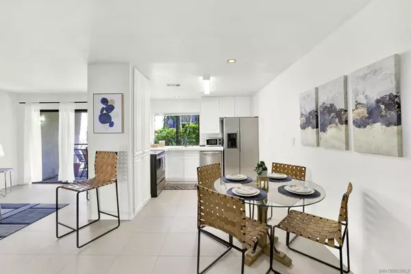 Laguna Hills, CA 92656,26701 Quail Crk #229