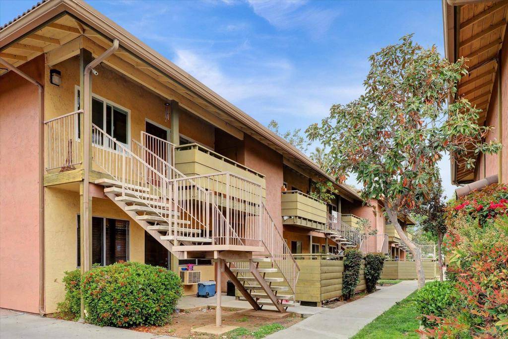2041 E Grand Ave. #38, Escondido, CA 92027