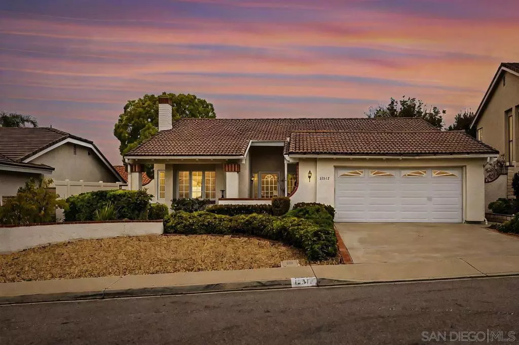 San Diego, CA 92128,12512 Cloudesly Dr