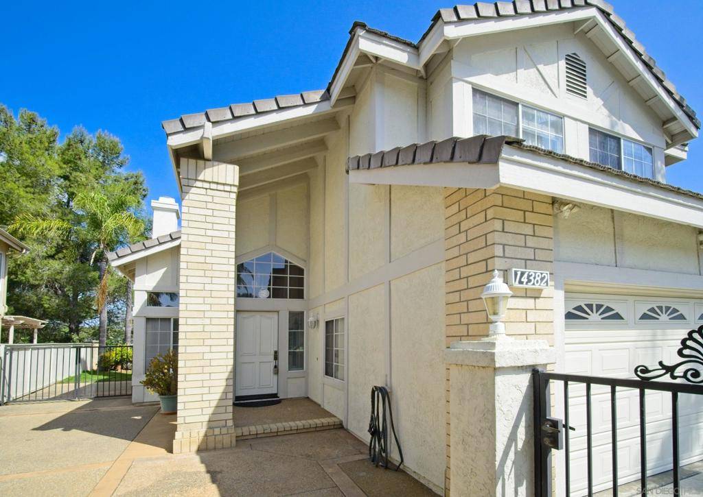 San Diego, CA 92128,14382 Seabridge Ln