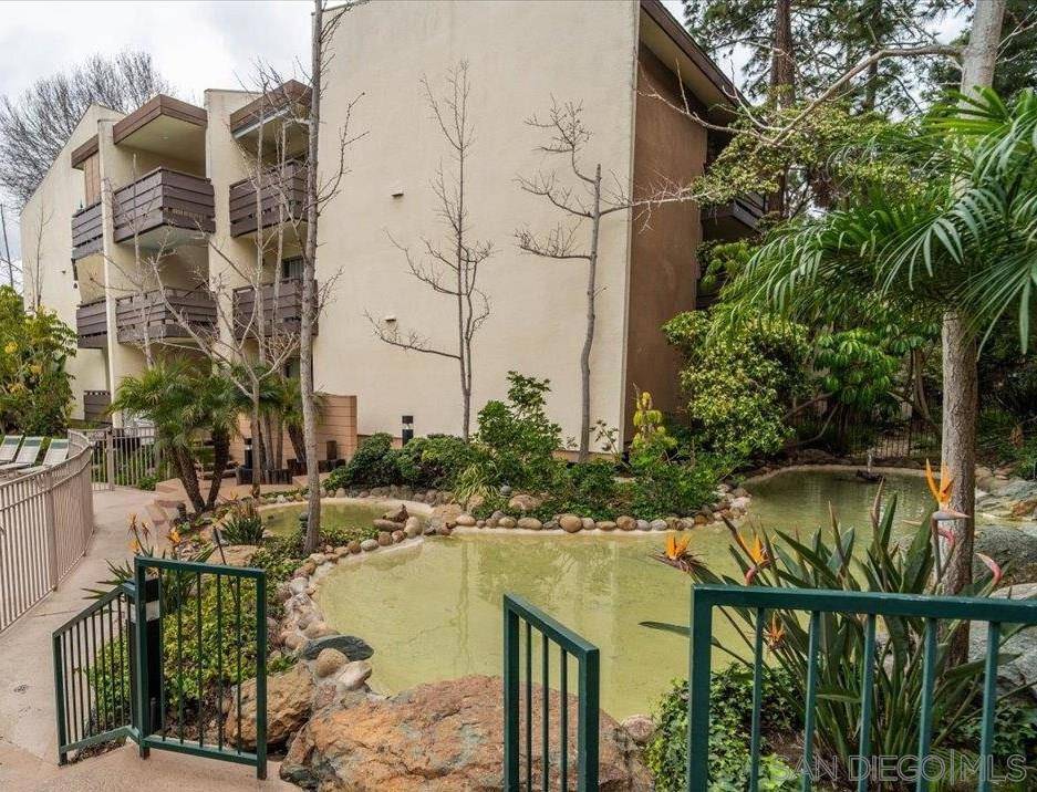 San Diego, CA 92108,1621 Hotel Circle S #E125