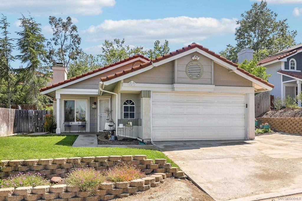 2431 Bobcat Gln, Escondido, CA 92029