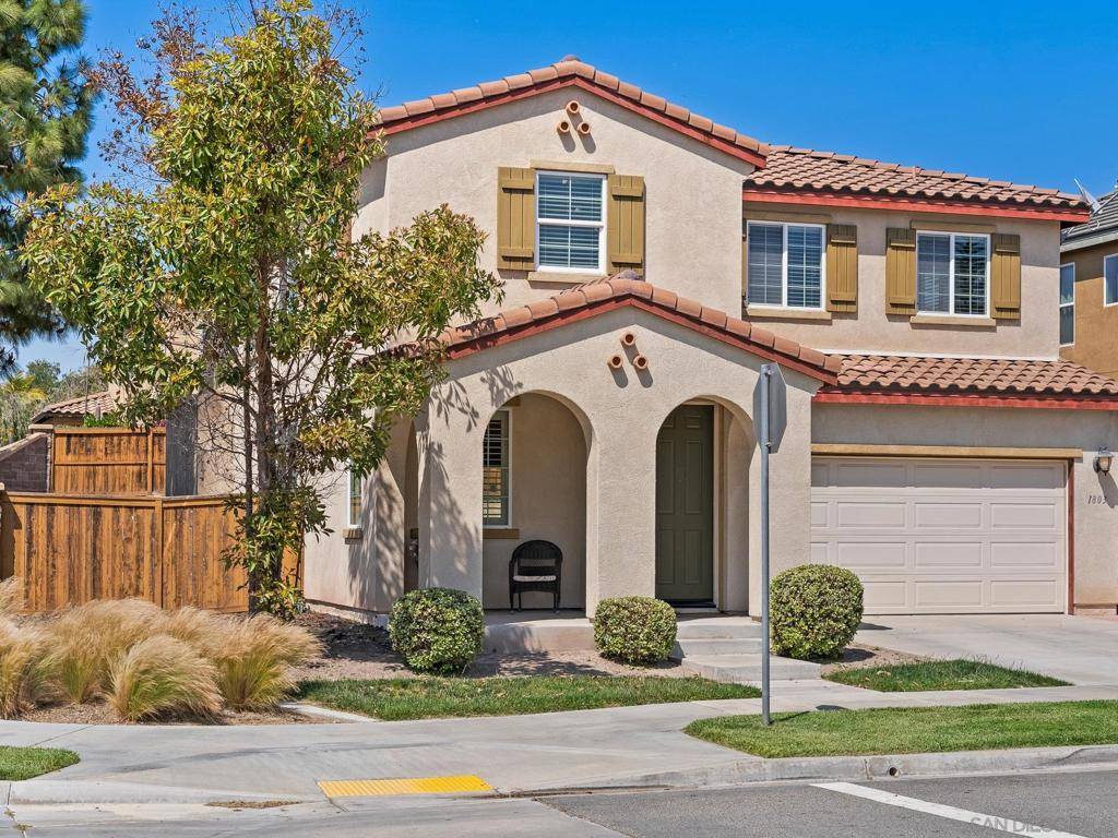 Chula Vista, CA 91913,1803 Webber Way
