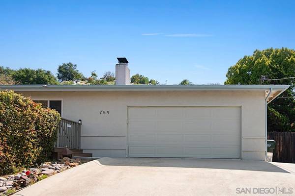 San Marcos, CA 92069,759 Via Flora Rd