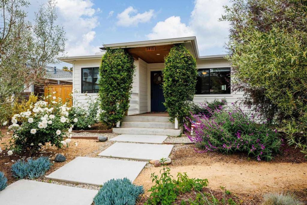 3915 Coronado Ave, San Diego, CA 92107