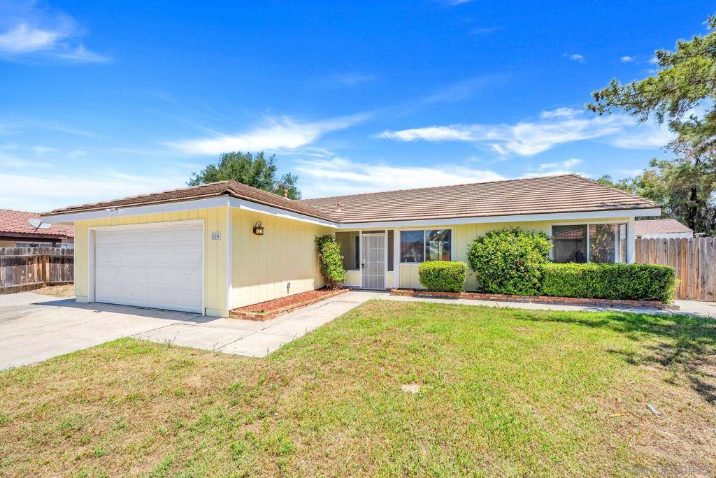 520 La Haina Pl, Ramona, CA 92065