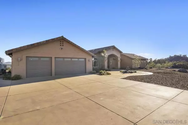 Ramona, CA 92065,19577 Oak Mountain Rd