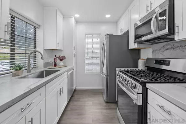 13259 Wimberly Square #257, San Diego, CA 92128