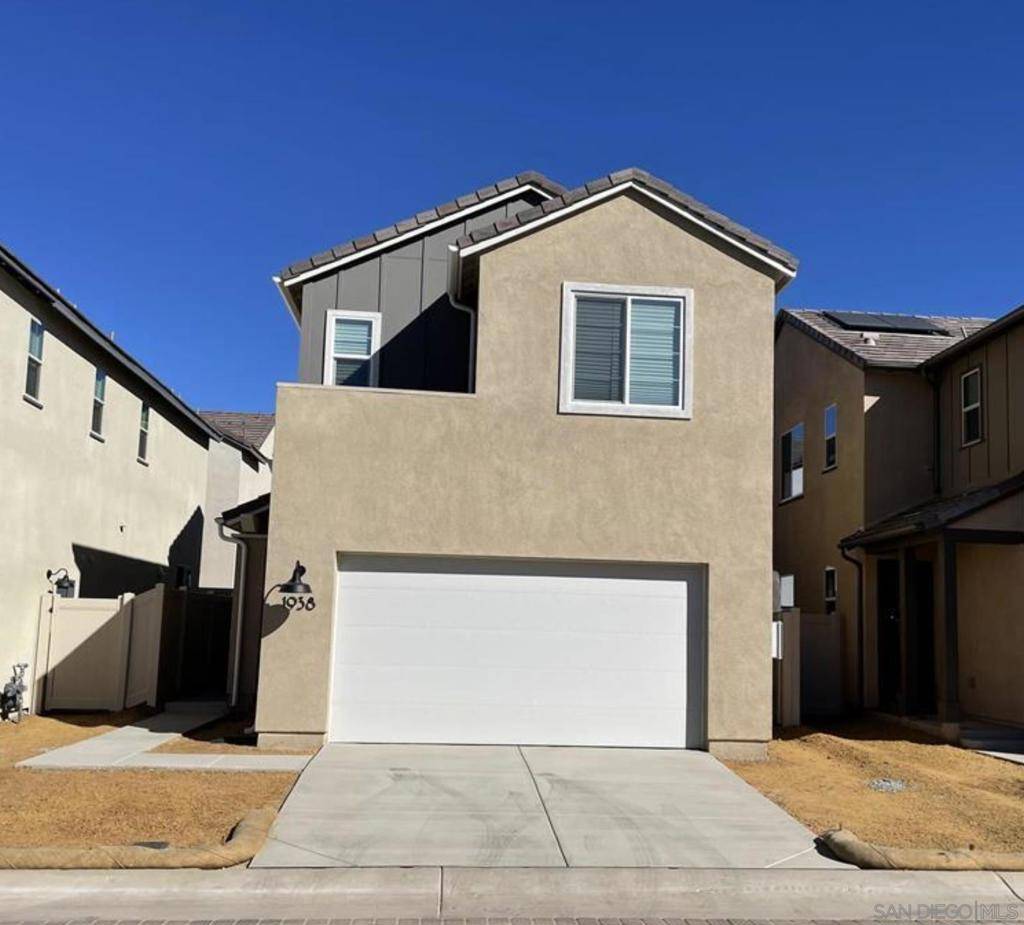 1938 Julie Dawn Pl, Escondido, CA 92026