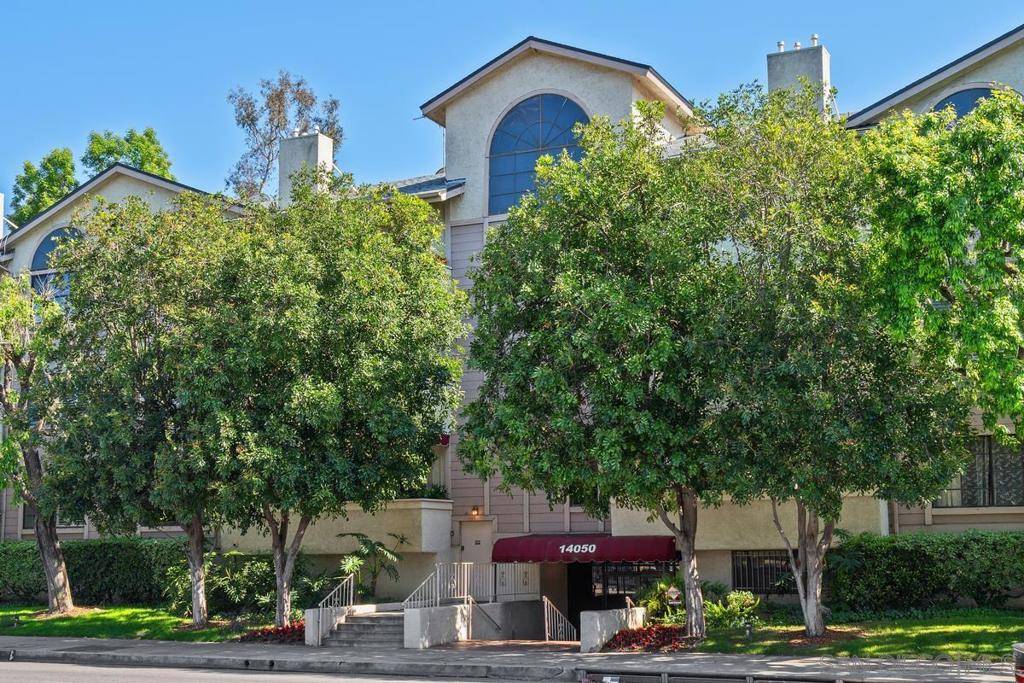 Sherman Oaks, CA 91423,14050 Magnolia Blvd #315