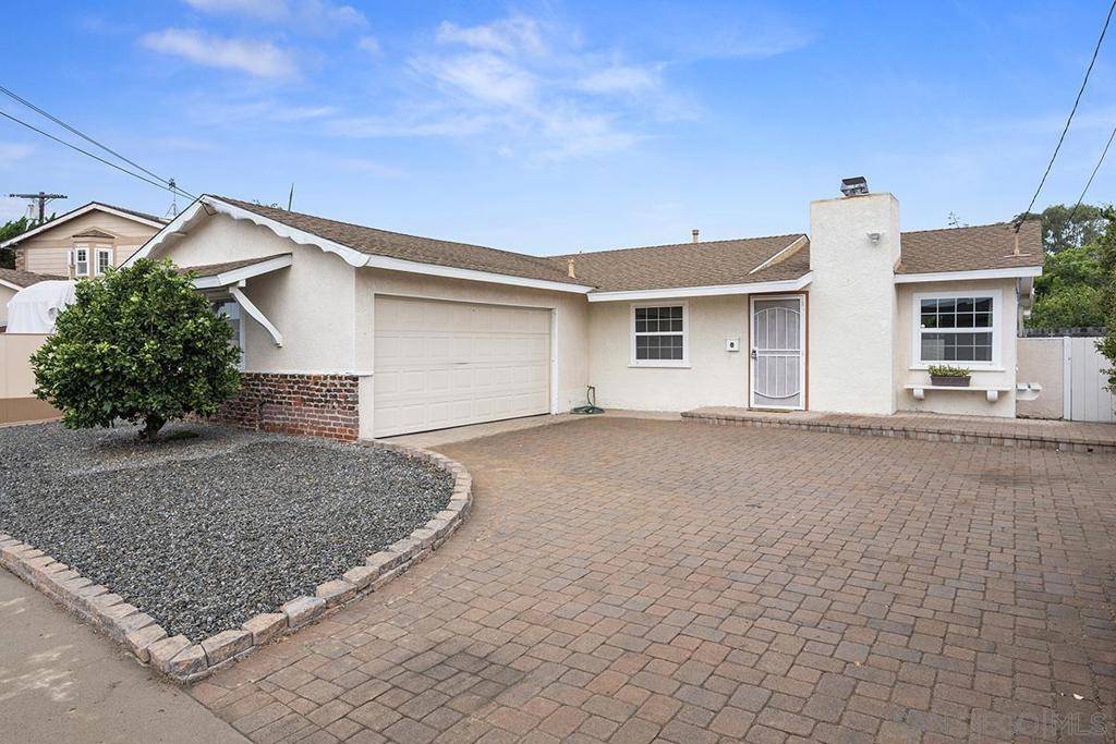 San Diego, CA 92117,4148 Cole Way