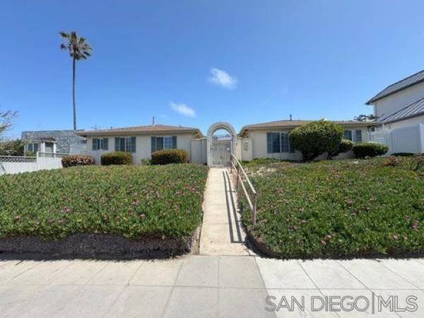 5058 Santa Monica Ave #5064.5, San Diego, CA 92107