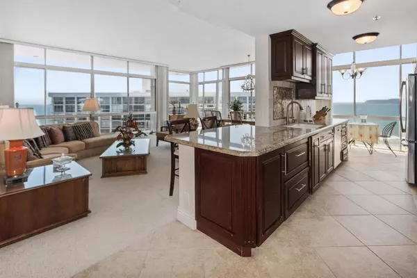 Coronado, CA 92118,1750 Avenida Del Mundo #1607