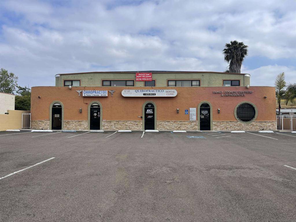 2930 Coronado Ave, Suite A, San Diego, CA 92154