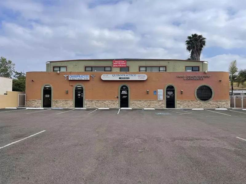 2930 Coronado Ave, Suite A, San Diego, CA 92154