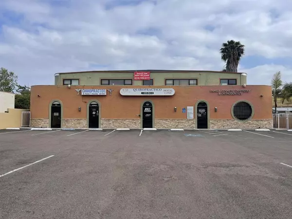2930 Coronado Ave, Suite A, San Diego, CA 92154