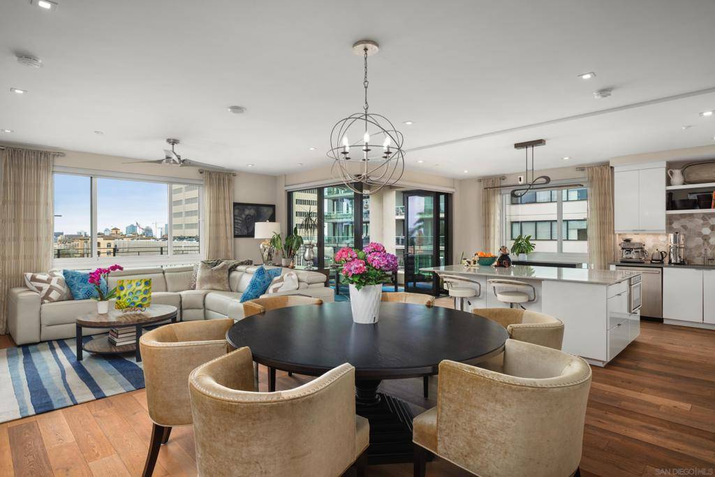 2665 5th Ave #405, San Diego, CA 92103
