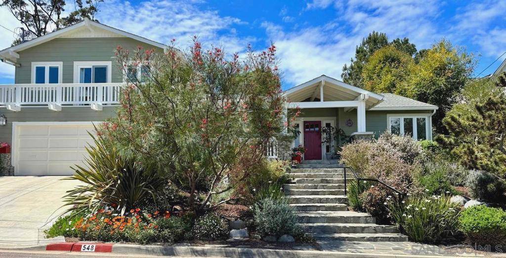 San Diego, CA 92106,548 Tarento Dr