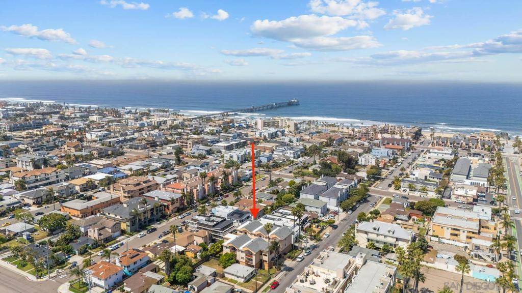 Imperial Beach, CA 91932,263 Dahlia Ave #8