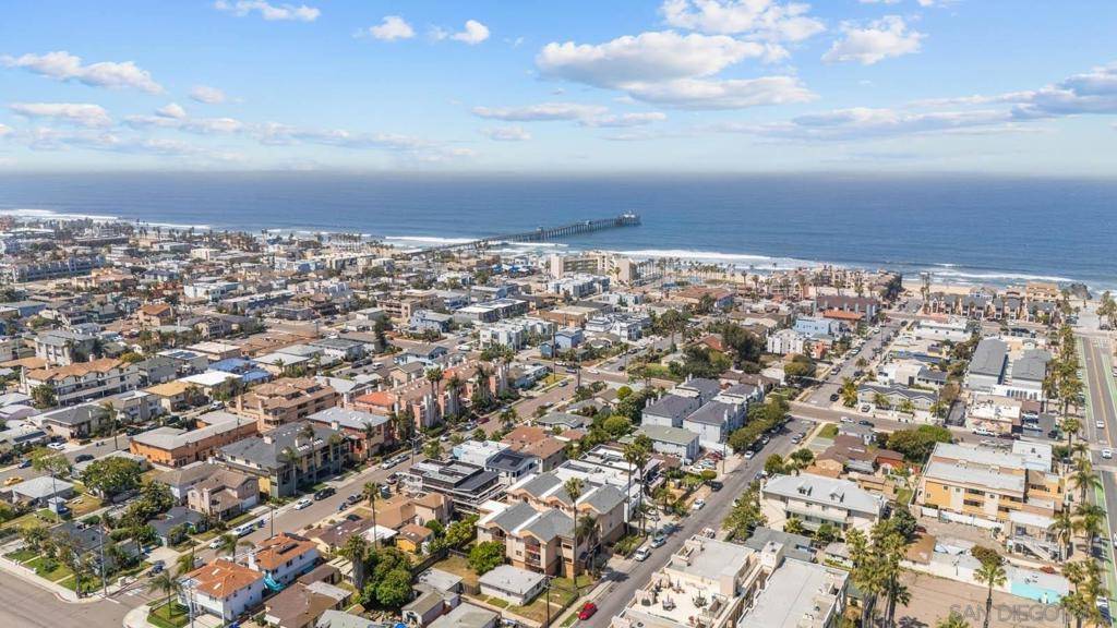 Imperial Beach, CA 91932,263 Dahlia Ave #8