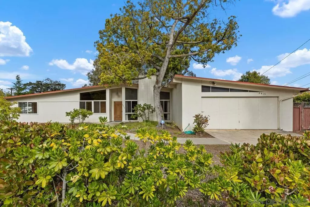 La Jolla, CA 92037,8415 Sugarman Dr